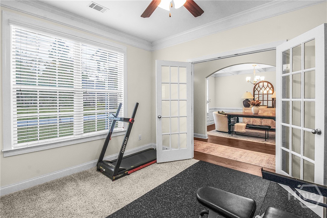 218 Fairmont Drive Rincon, GA 31326 - Photo 4 of 48