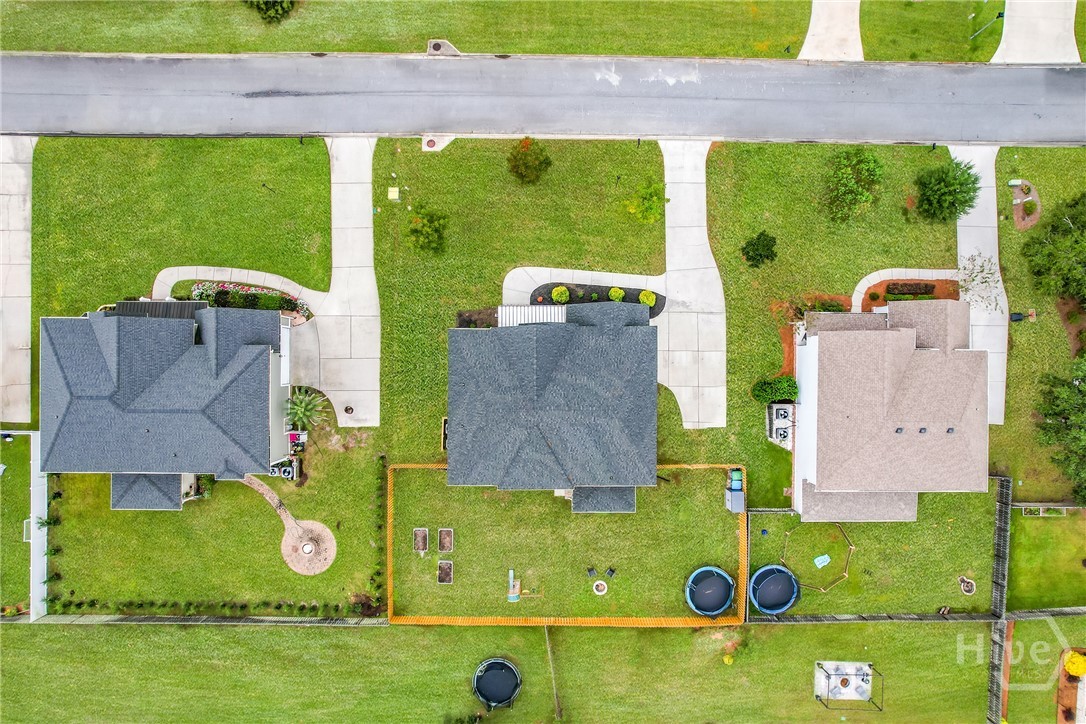 218 Fairmont Drive Rincon, GA 31326 - Photo 41 of 48