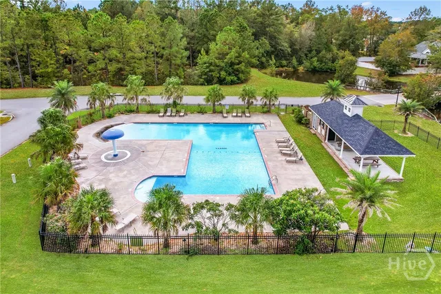 $540,218 | 218 Fairmont Drive, Rincon, GA 31326