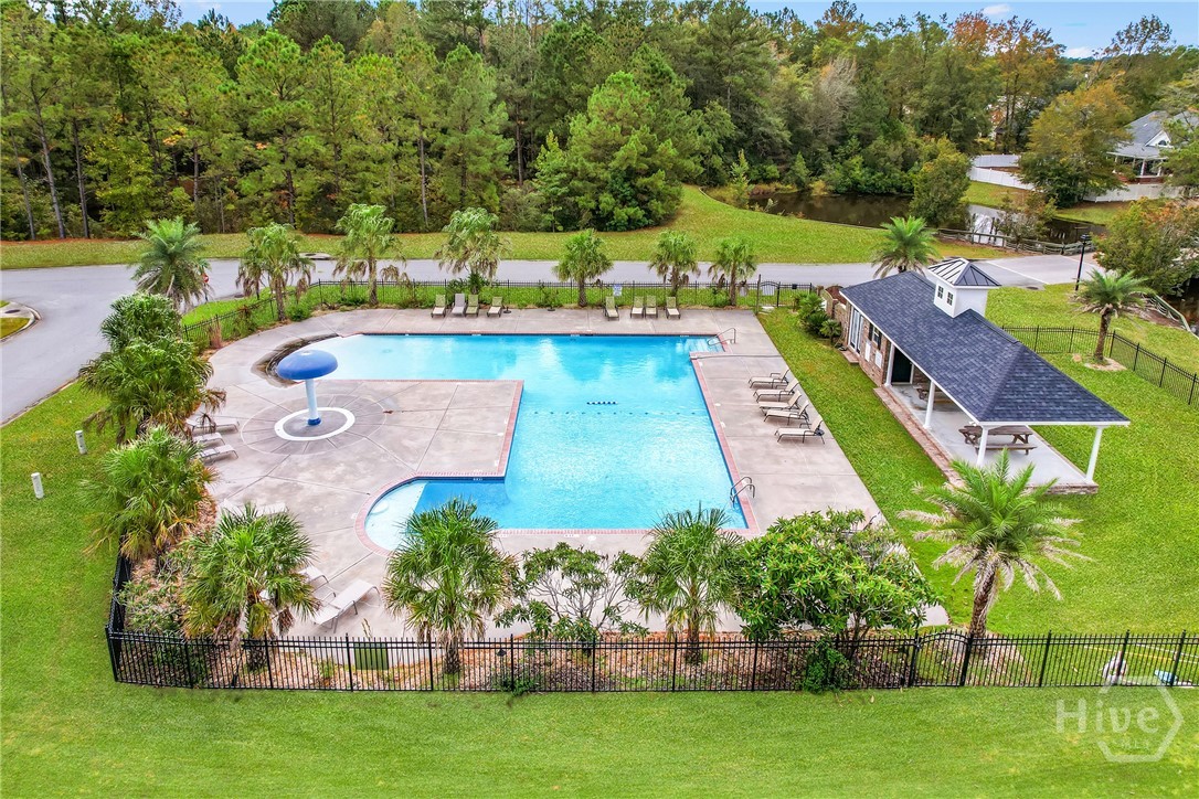 218 Fairmont Drive Rincon, GA 31326 - Photo 45 of 48