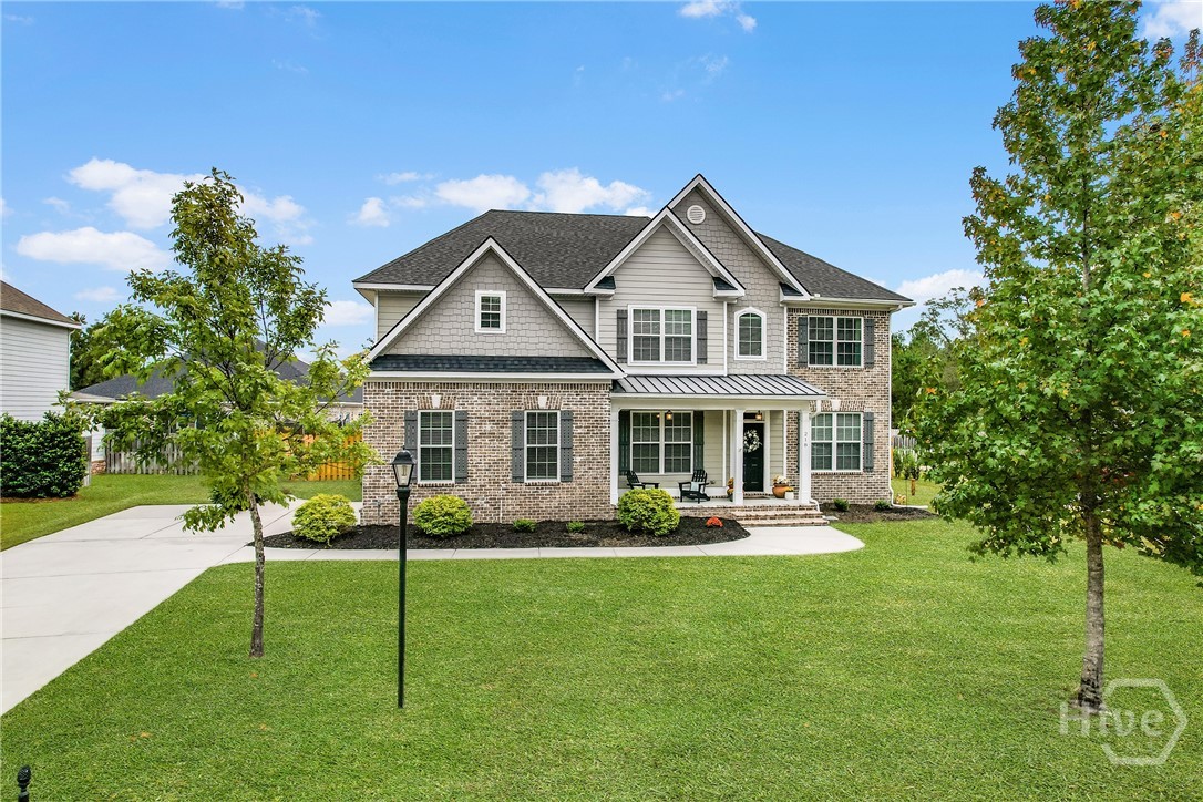 218 Fairmont Drive Rincon, GA 31326 - Photo 47 of 48