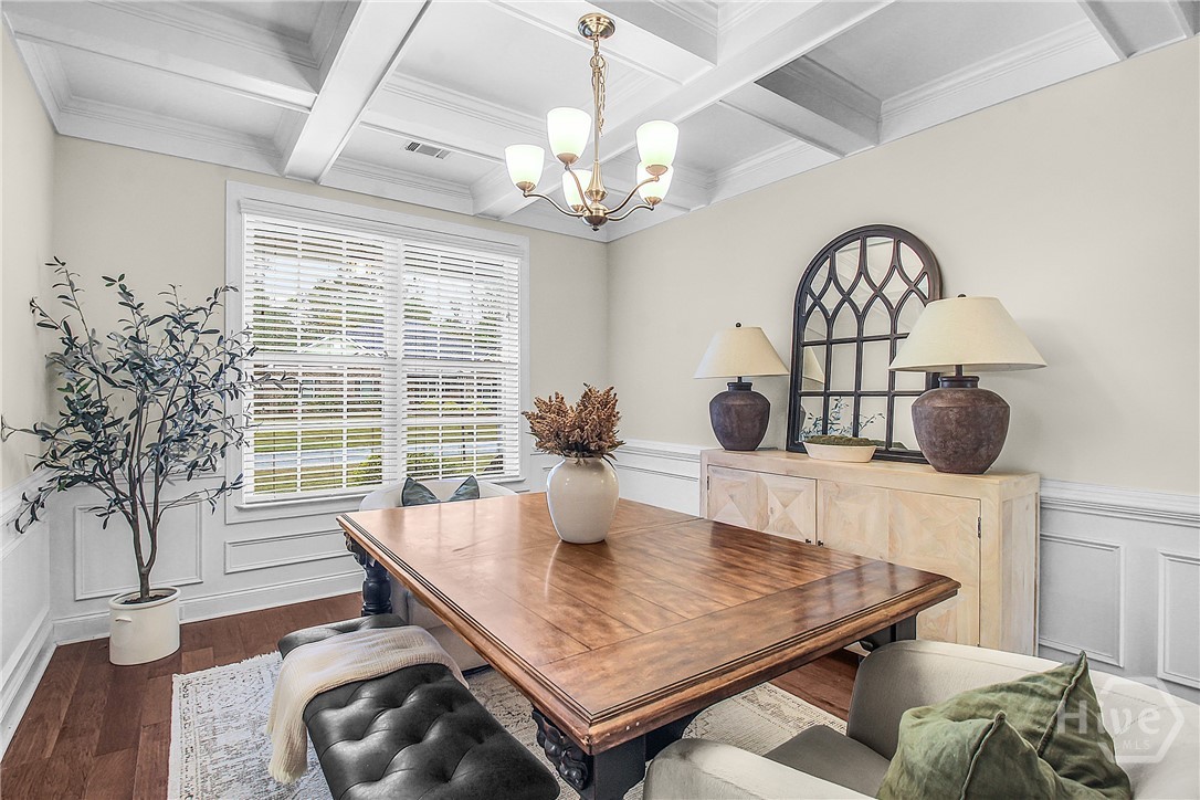 218 Fairmont Drive Rincon, GA 31326 - Photo 5 of 48