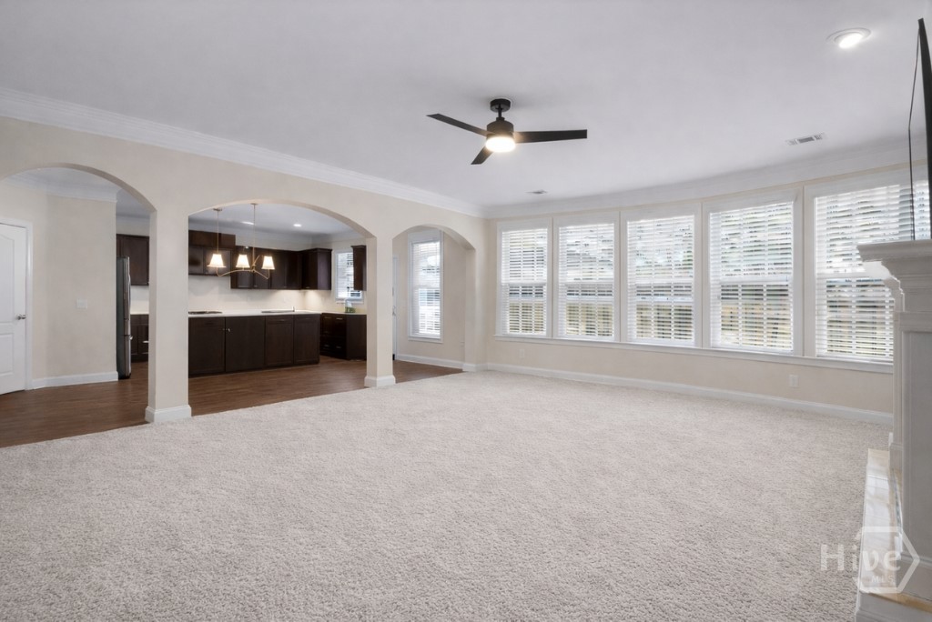 218 Fairmont Drive Rincon, GA 31326 - Photo 5 of 38