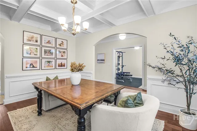 $540,218 | 218 Fairmont Drive, Rincon, GA 31326