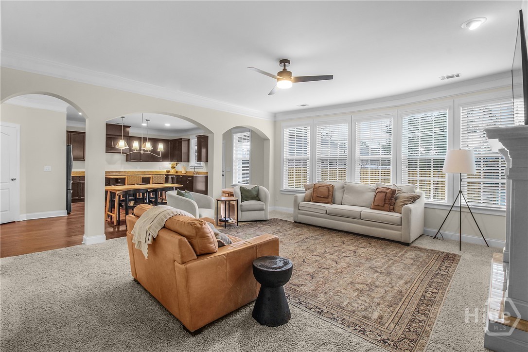 218 Fairmont Drive Rincon, GA 31326 - Photo 7 of 48