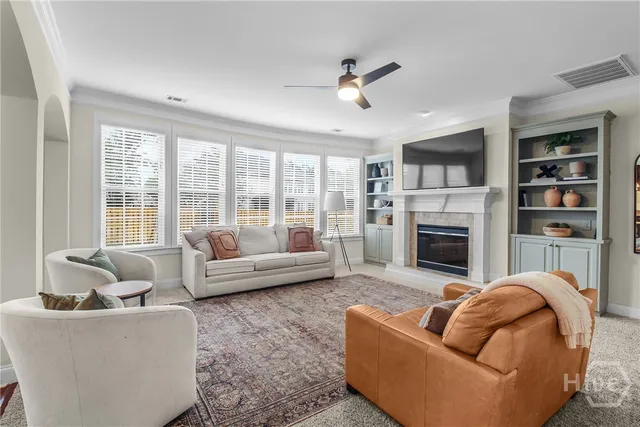 $540,218 | 218 Fairmont Drive, Rincon, GA 31326