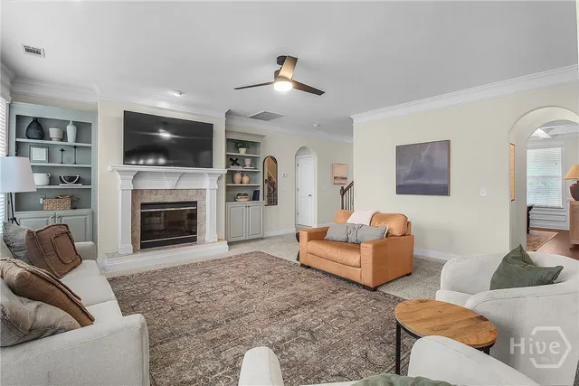 $540,218 | 218 Fairmont Drive, Rincon, GA 31326