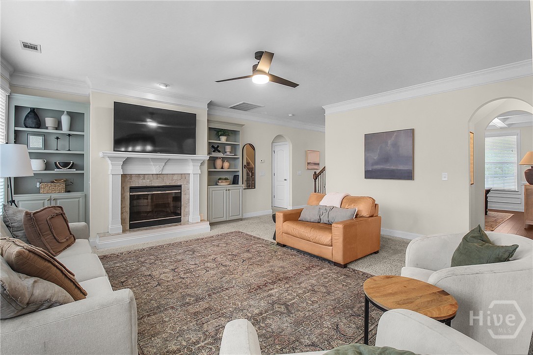 218 Fairmont Drive Rincon, GA 31326 - Photo 9 of 48