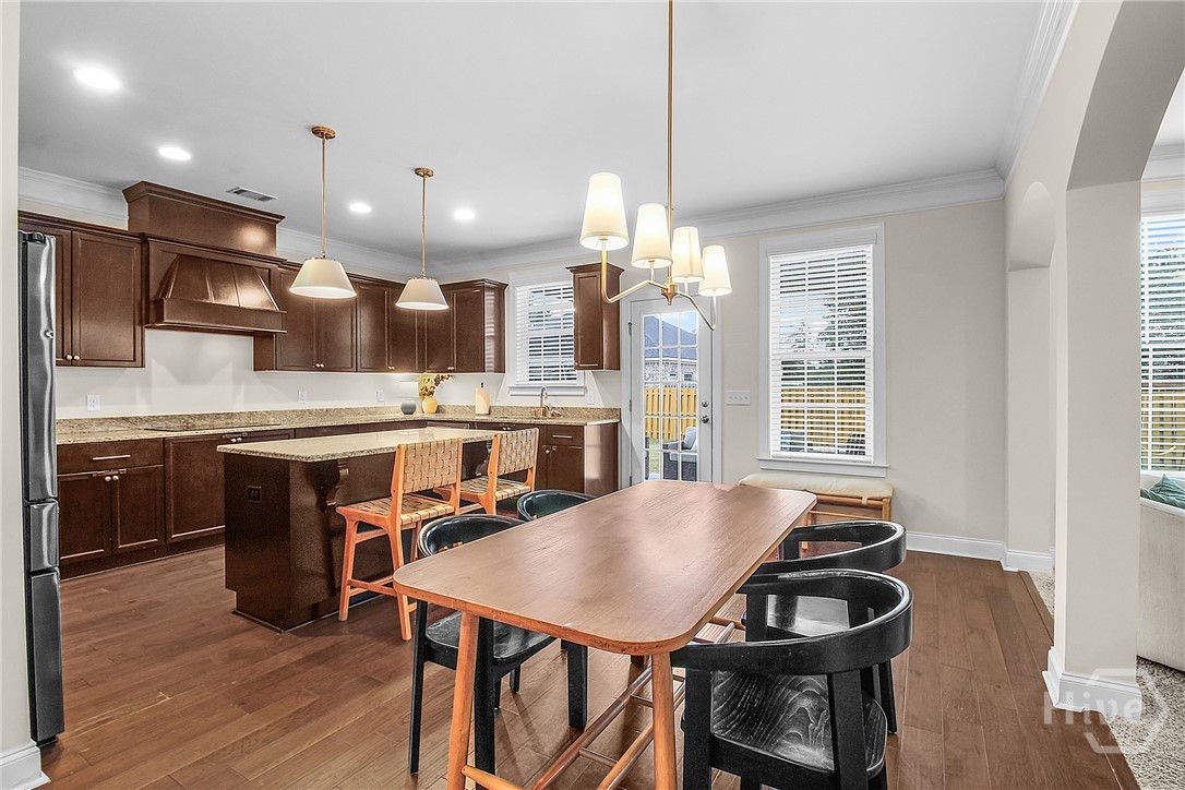 218 Fairmont Drive Rincon, GA 31326 - Photo 10 of 48