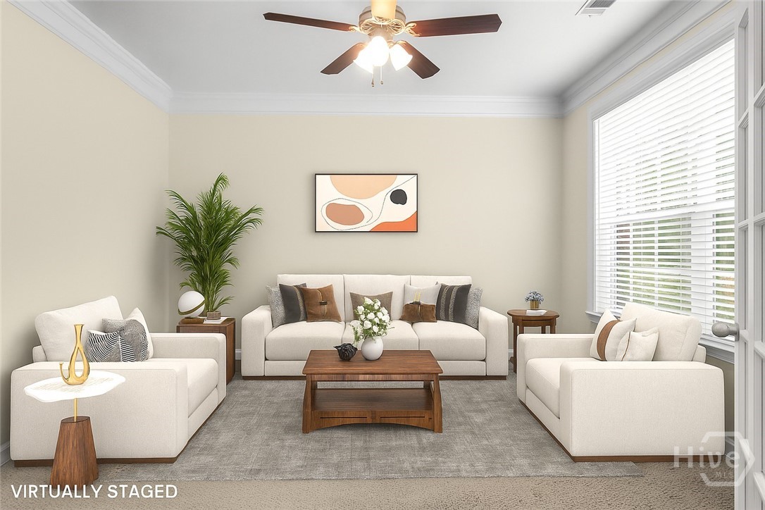 218 Fairmont Drive Rincon, GA 31326 - Photo 10 of 38