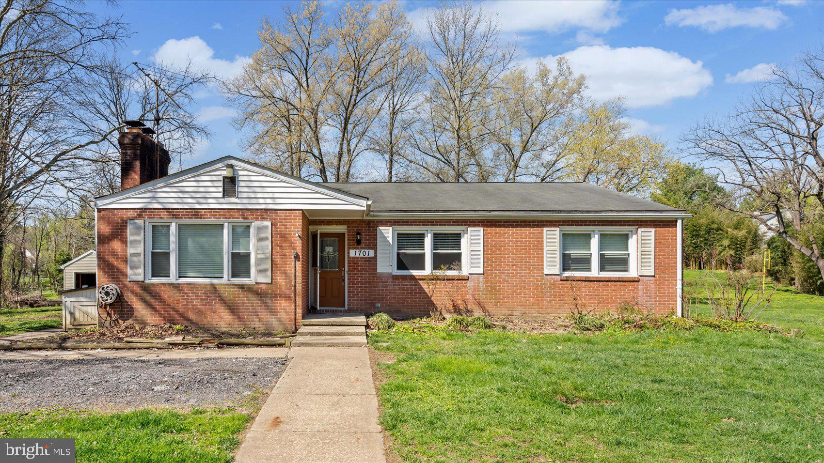 1701 Roland Avenue Baltimore, MD 21204 - Photo 2 of 62 Gallery Image 2