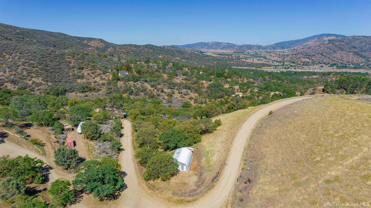 20217 Knob Hill Road Tehachapi, CA 93561 - Photo 56 of 81 Gallery Image 56