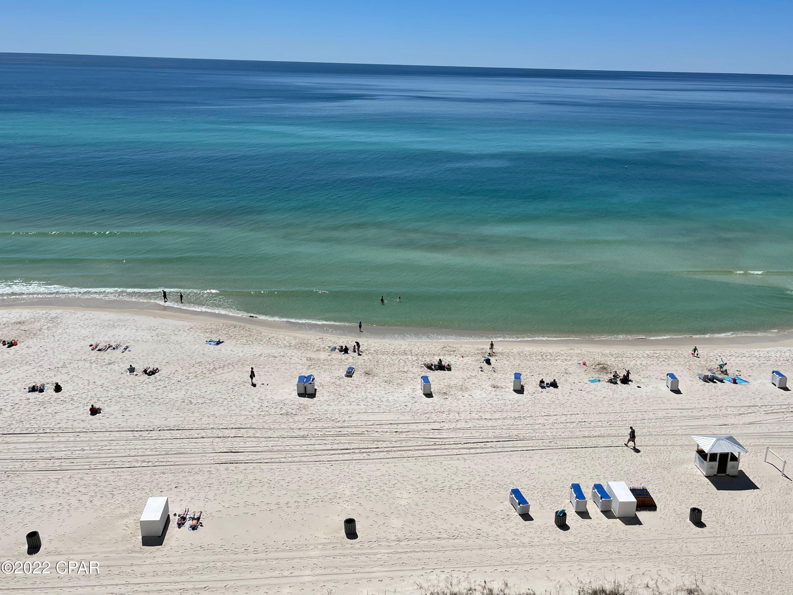 14701 Front Beach Road, Unit 1032 Panama City Beach, FL 32413 - Photo 2 of 28 Gallery Image 2