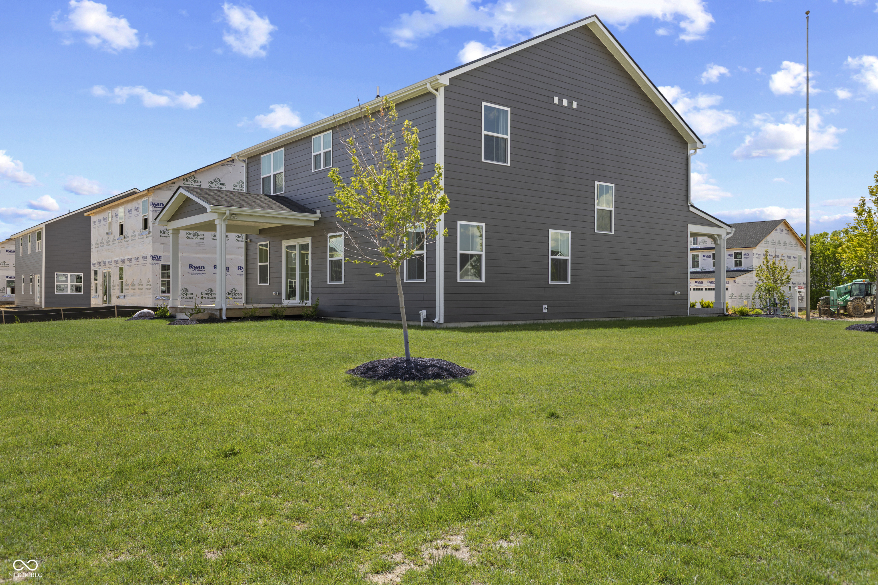 213 McNair Road Whiteland, IN 46184 - Photo 43 of 45