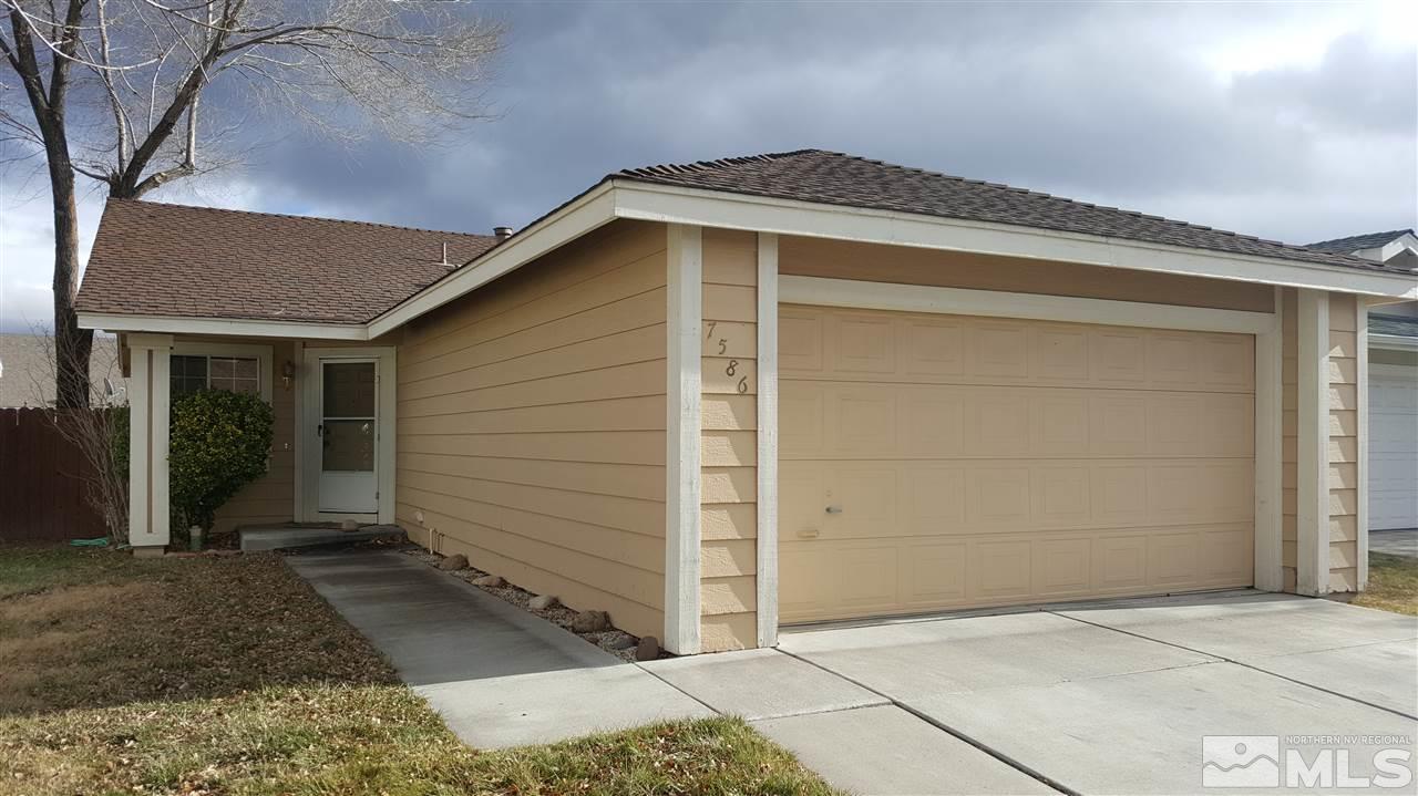 7586 Devonshire Lane Reno, NV 89511 - Photo 1 of 1 Photo 1