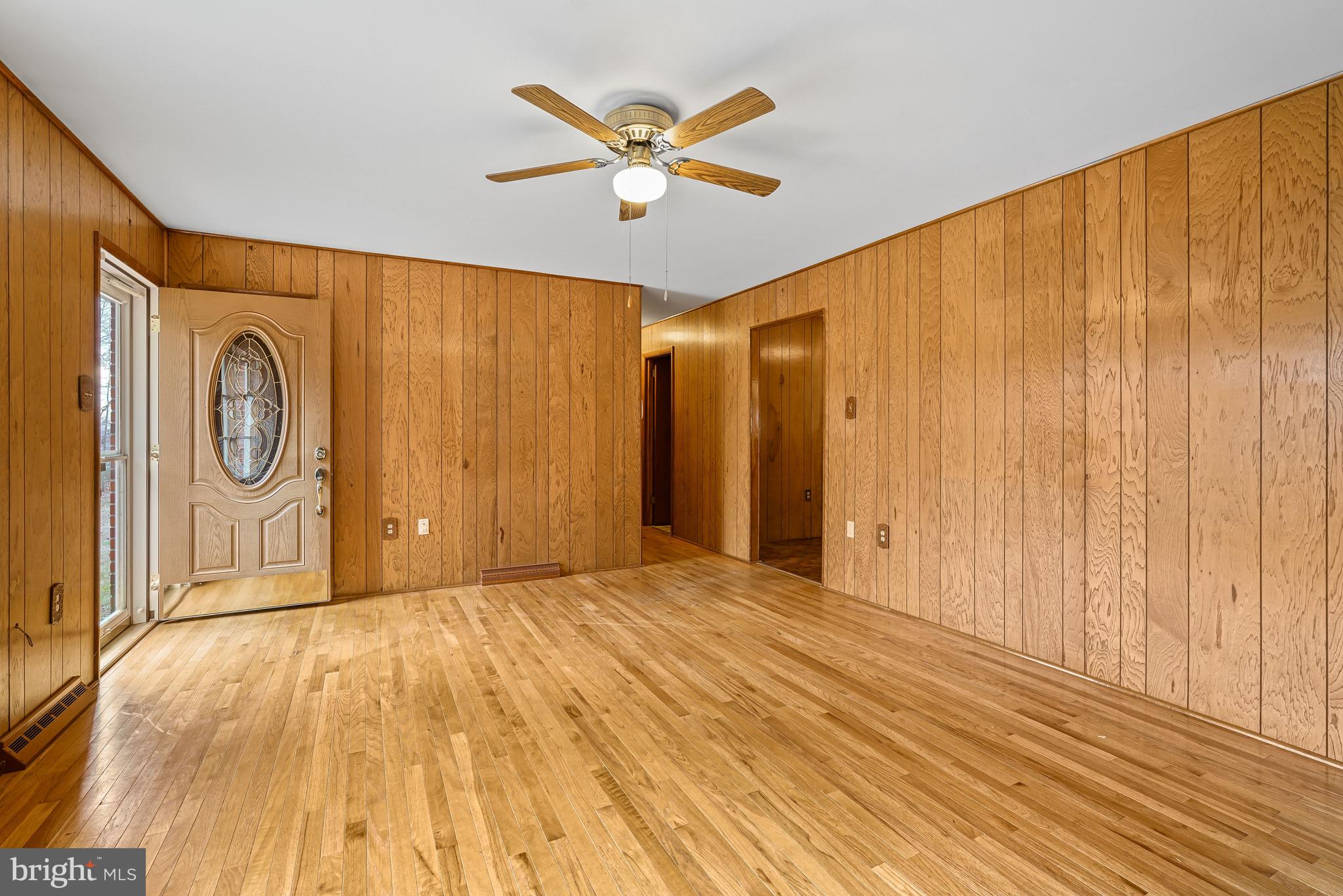249 Washington Schoolhouse Road Rising Sun, MD 21911 - Photo 13 of 24 a view of a livingroom with a hardwood floor