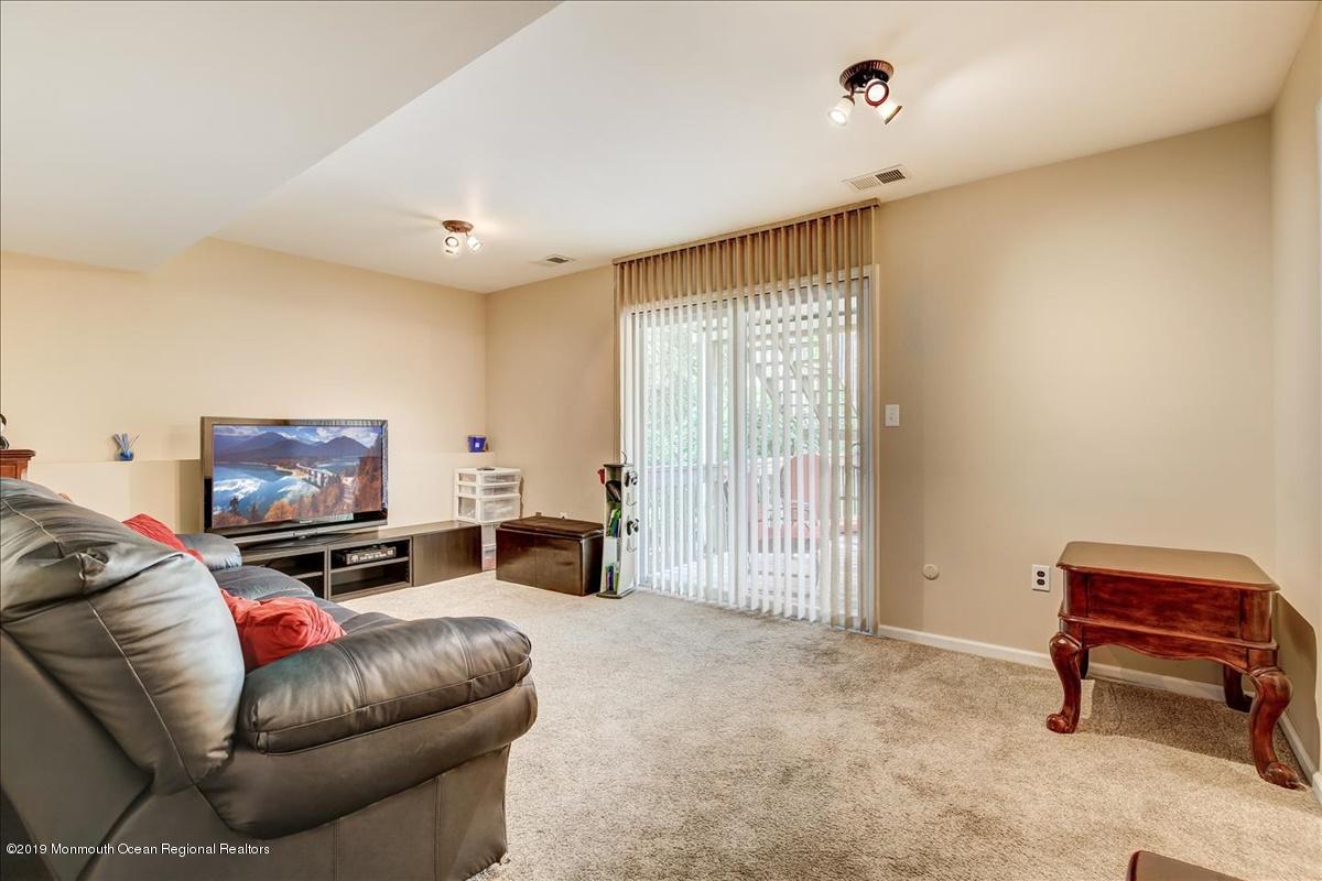 4 Sandybrook Road Manalapan, NJ 07726 - Photo 25 of 41 25-Lower Level