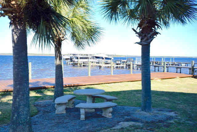 25861 Canal Road, Unit 52 Orange Beach, AL 36561 - Photo 21 of 21 Boat Slips