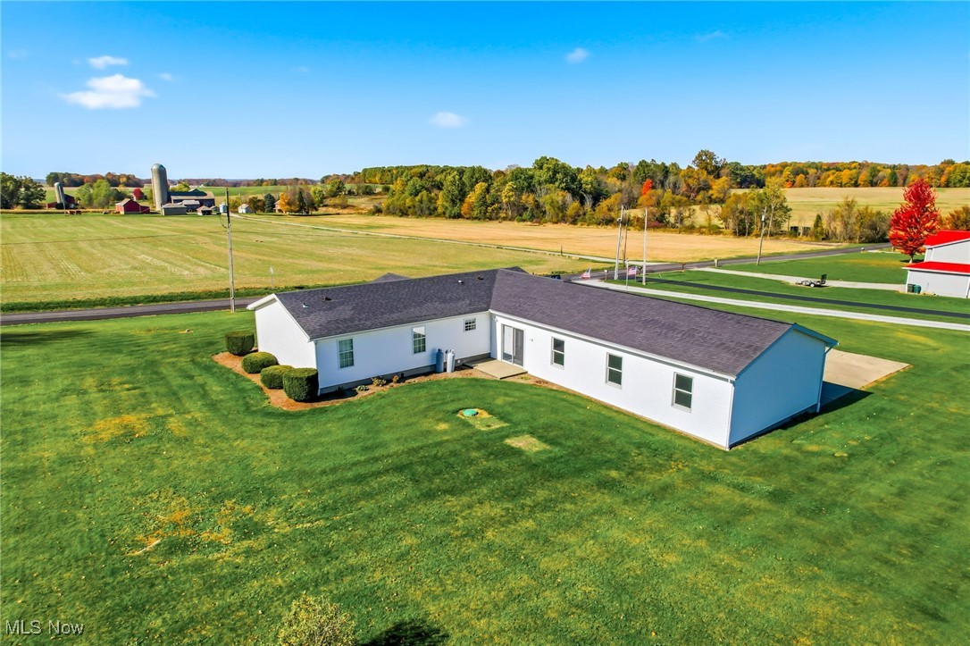 3360 Slater Road Salem, OH 44460 - Photo 4 of 29 Span over 2 acres