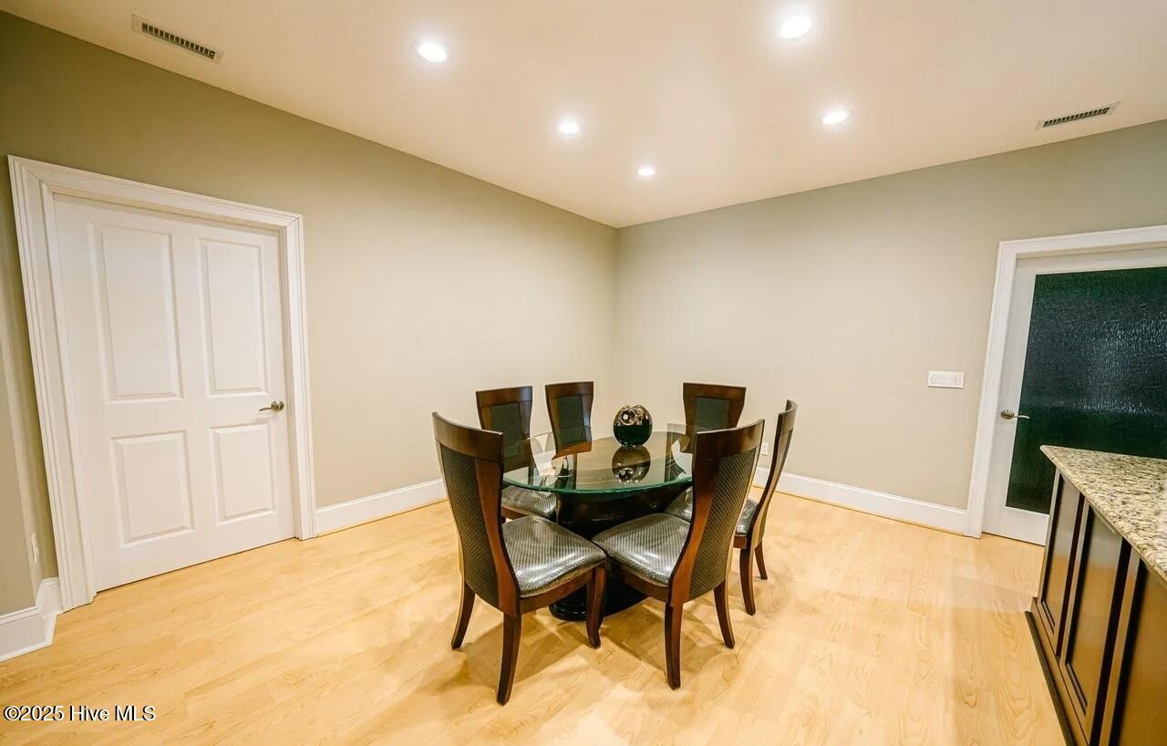 518 Edwards Road Jacksonville, NC 28540 - Photo 23 of 86 Dining Area