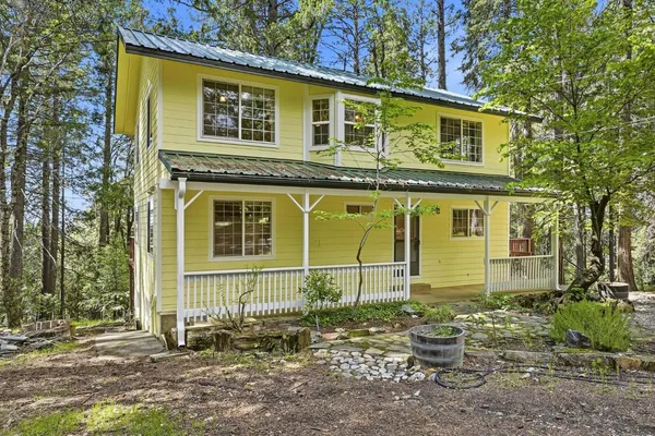 $475,000 | 11448 Snowline Road, Nevada City, CA 95959