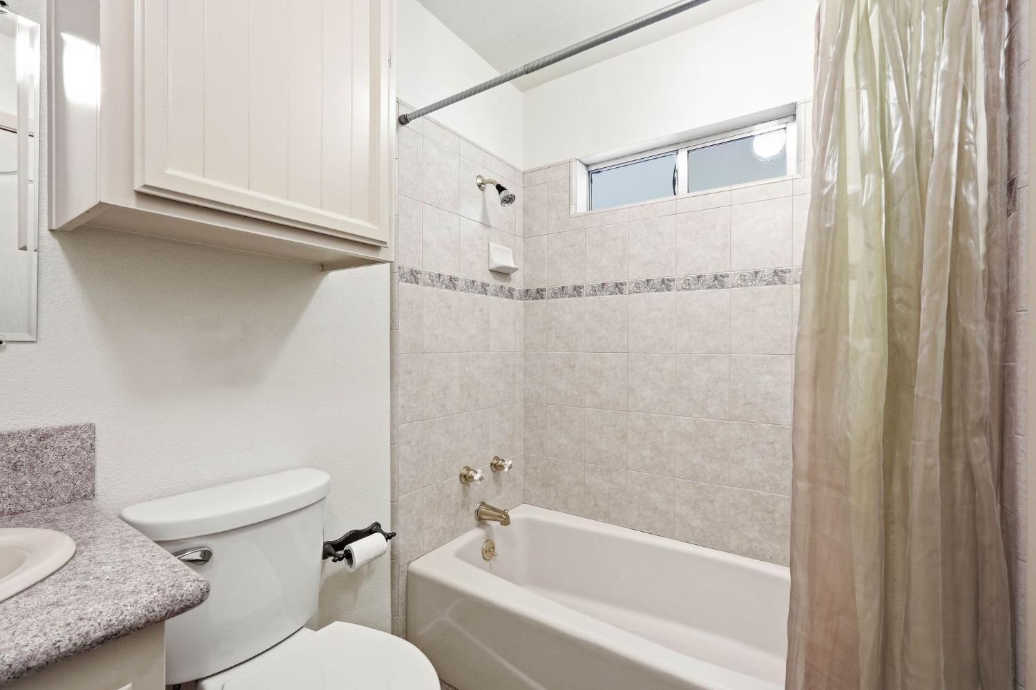 11448 Snowline Road Nevada City, CA 95959 - Photo 21 of 54 Downstairs Bathroom