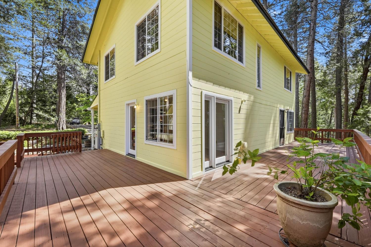 11448 Snowline Road Nevada City, CA 95959 - Photo 34 of 54