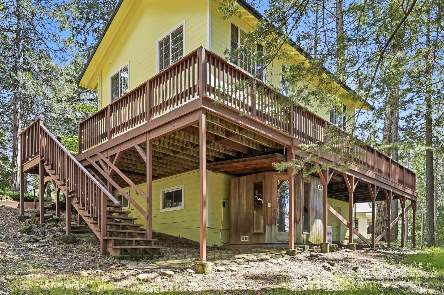 11448 Snowline Road Nevada City, CA 95959 - Photo 38 of 54