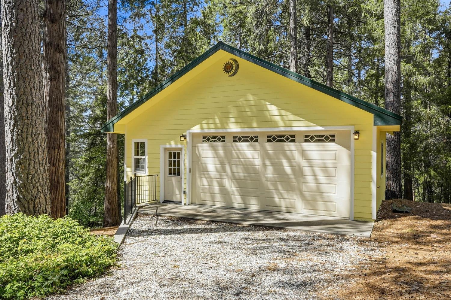 11448 Snowline Road Nevada City, CA 95959 - Photo 41 of 54