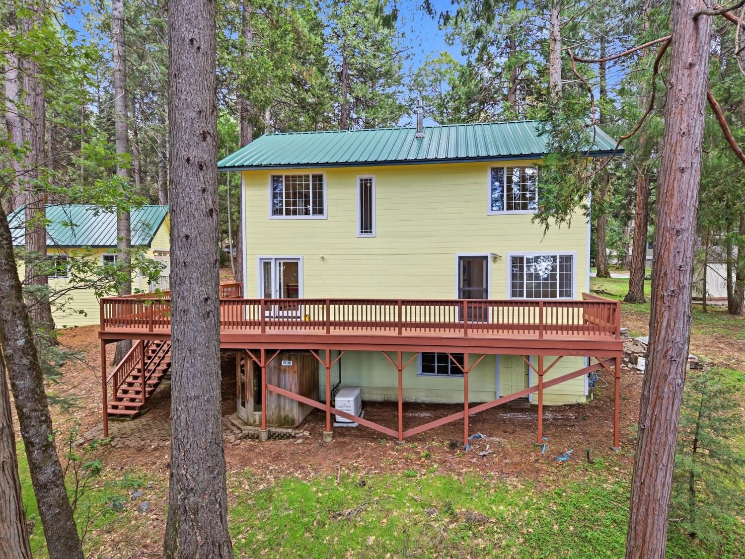 11448 Snowline Road Nevada City, CA 95959 - Photo 44 of 54