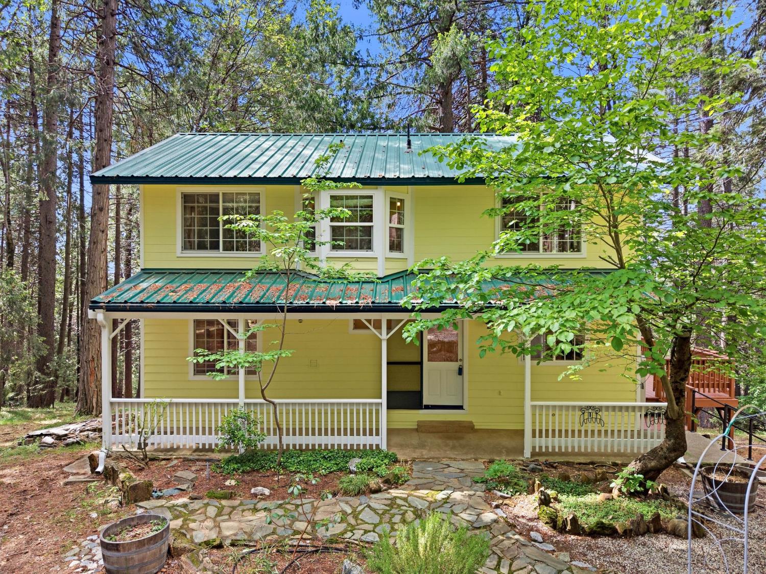 11448 Snowline Road Nevada City, CA 95959 - Photo 46 of 54