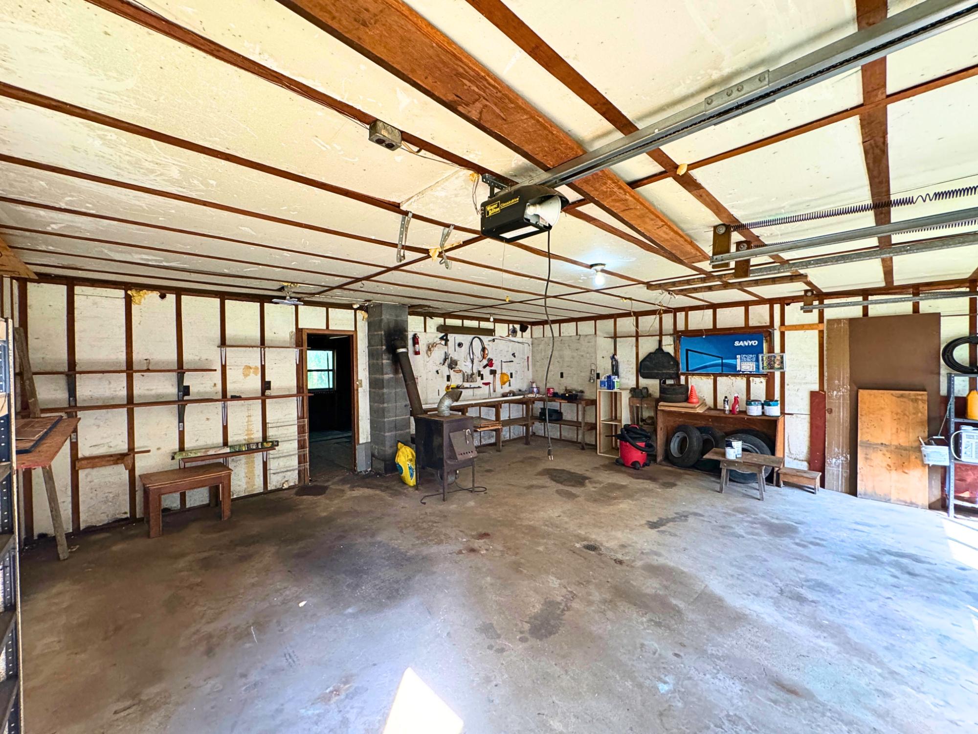 3775 Sleepy Hollow Road Rhinelander, WI 54501 - Photo 13 of 21 Gallery Image 13