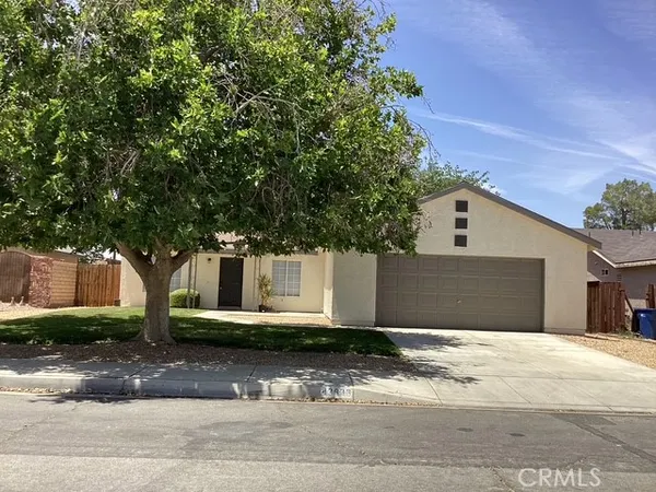 $2,470 | 43833 Serenity Court, Lancaster, CA 93535