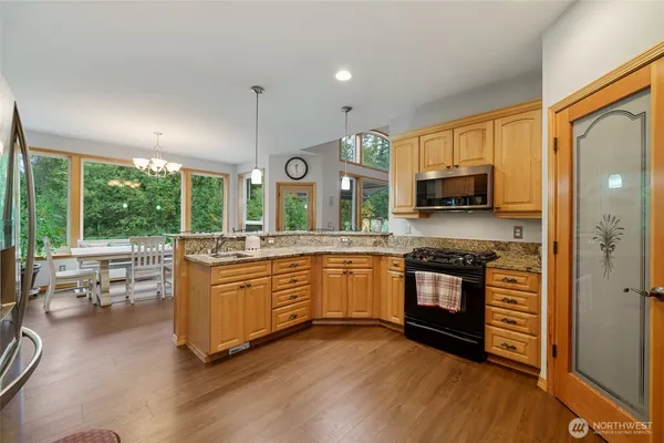 $1,149,900 | 3507 366th Street East, Roy, WA 98580