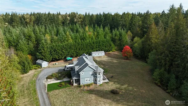 $1,149,900 | 3507 366th Street East, Roy, WA 98580