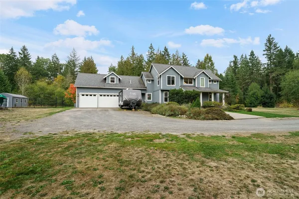 $1,149,900 | 3507 366th Street East, Roy, WA 98580