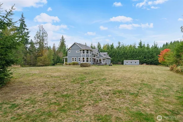 $1,149,900 | 3507 366th Street East, Roy, WA 98580
