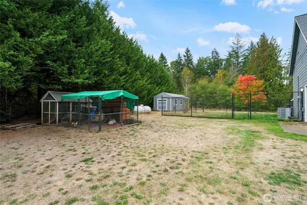 $1,149,900 | 3507 366th Street East, Roy, WA 98580