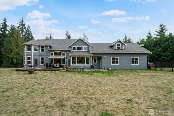 $1,149,900 | 3507 366th Street East, Roy, WA 98580