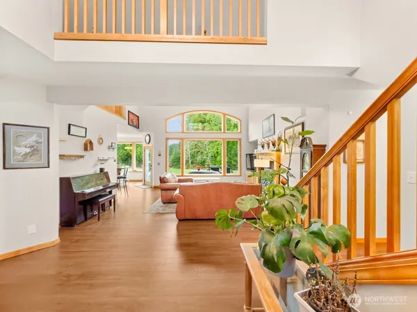 $1,149,900 | 3507 366th Street East, Roy, WA 98580