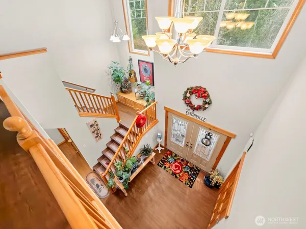 $1,149,900 | 3507 366th Street East, Roy, WA 98580