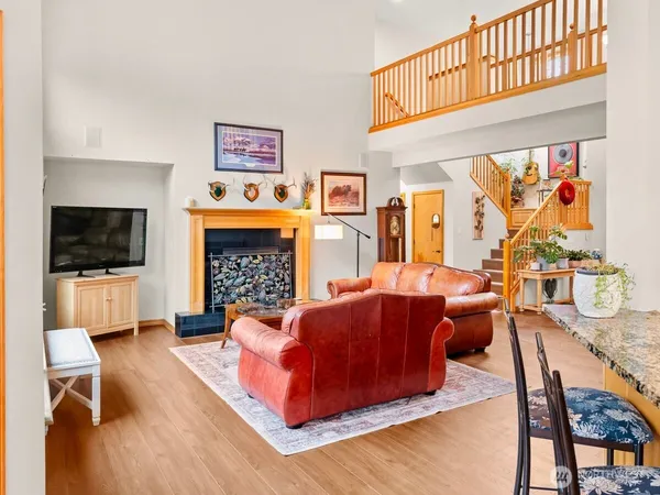 $1,149,900 | 3507 366th Street East, Roy, WA 98580