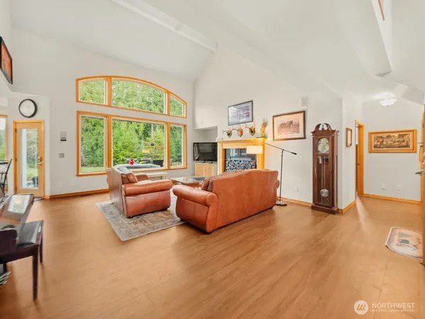 $1,149,900 | 3507 366th Street East, Roy, WA 98580