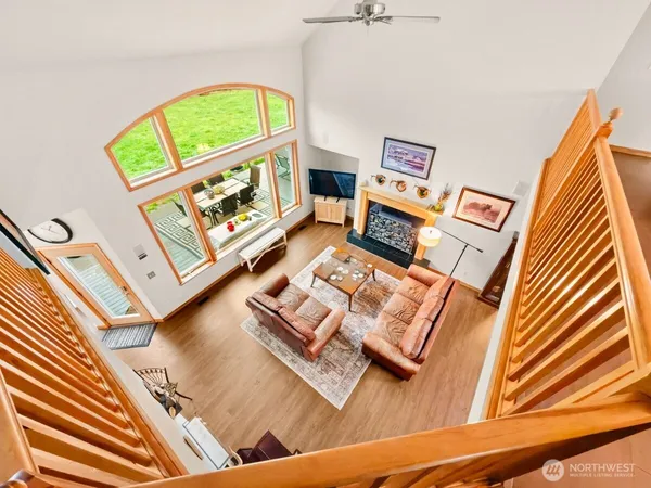 $1,149,900 | 3507 366th Street East, Roy, WA 98580