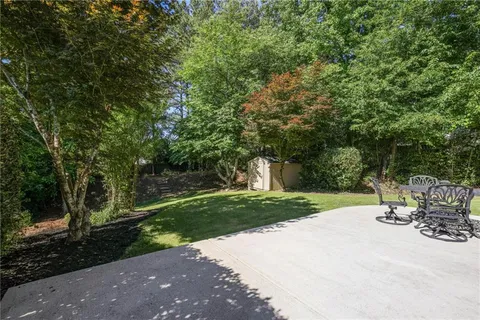 $525,000 | 3321 Serenade Court, Alpharetta, GA 30004