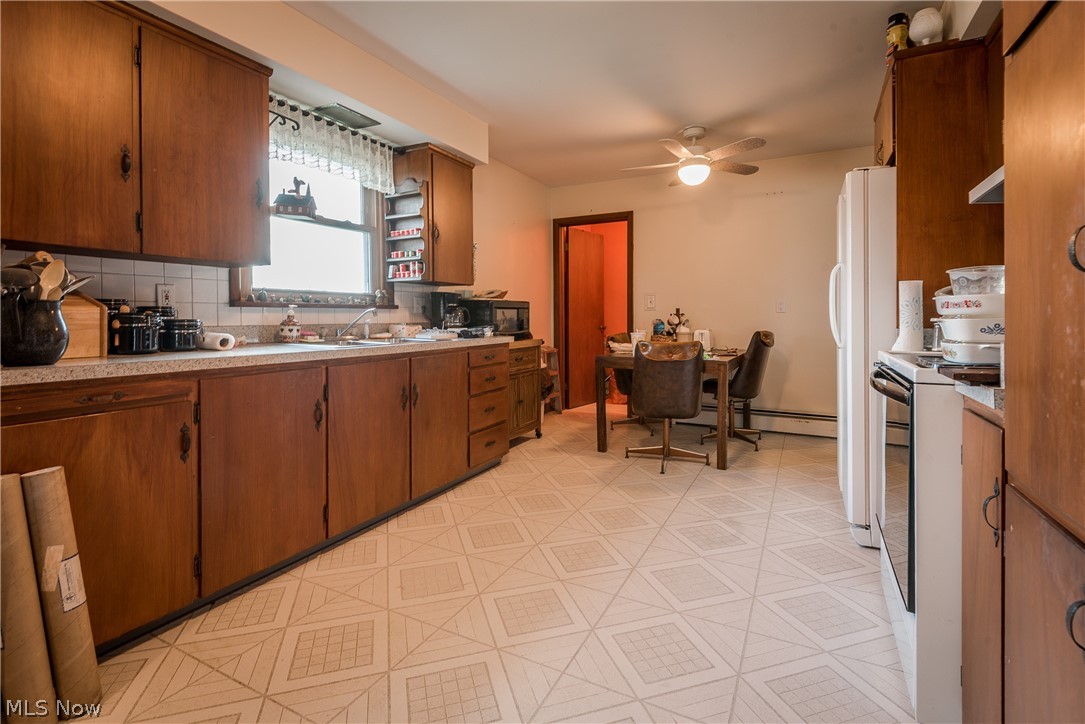4970 Fenn Road Medina, OH 44256 - Photo 13 of 21 Kitchen