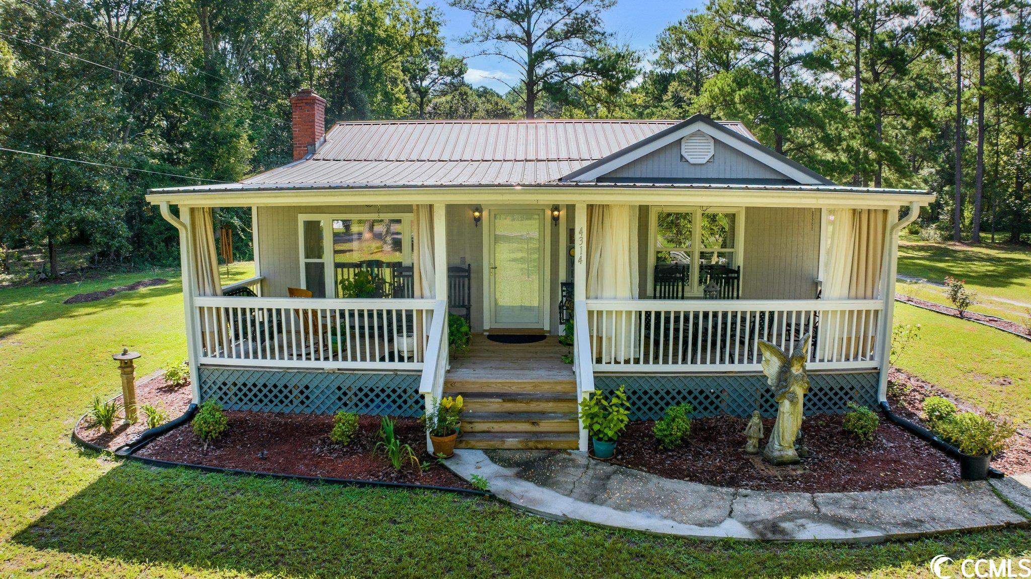 4314 North Fraser Street Georgetown, SC 29440 - Photo 1 of 23 Gallery Image 1