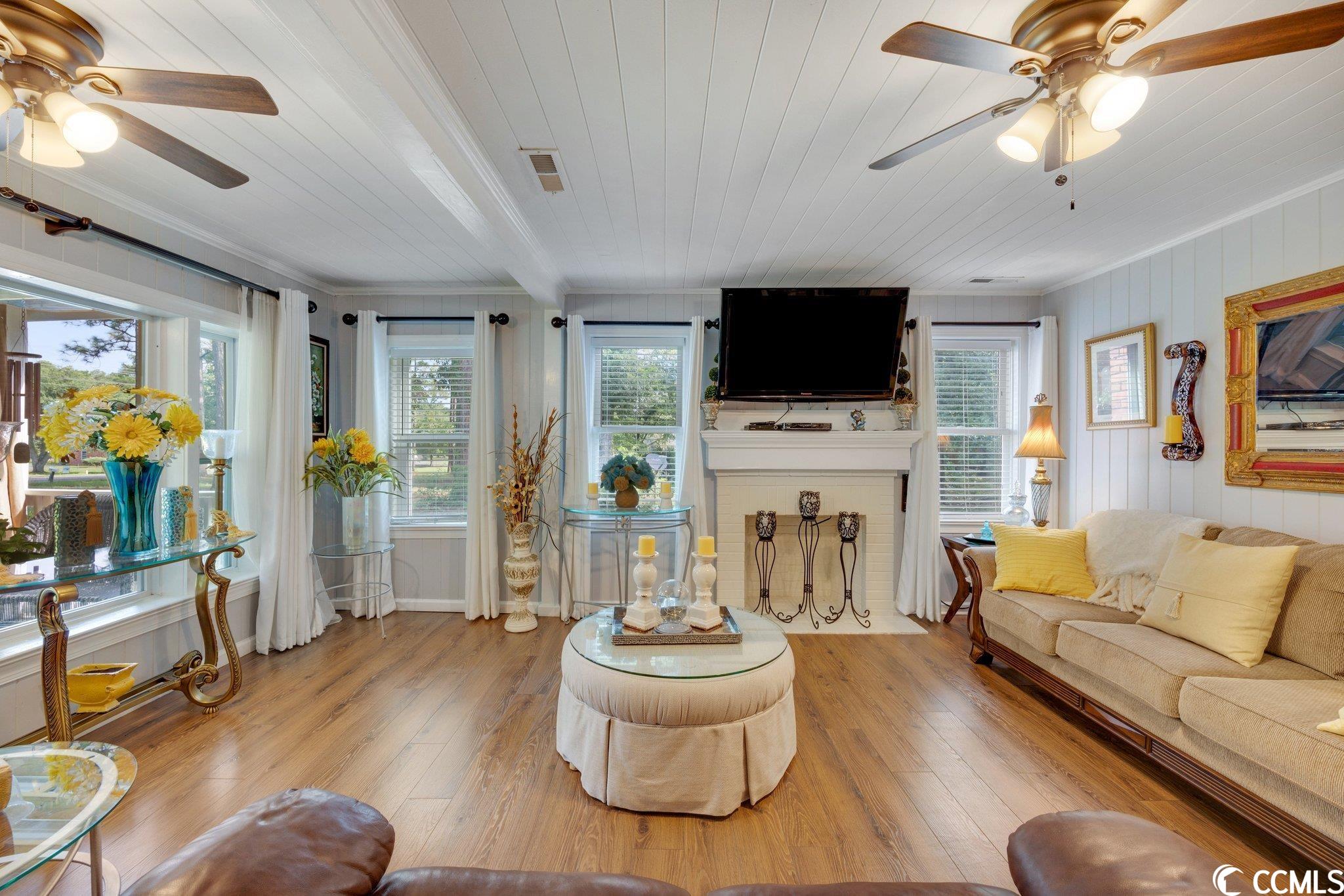 4314 North Fraser Street Georgetown, SC 29440 - Photo 2 of 23 Gallery Image 2