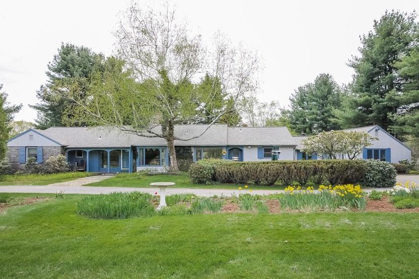 86 Higley Road Granby, CT 06090 - Photo 1 of 1