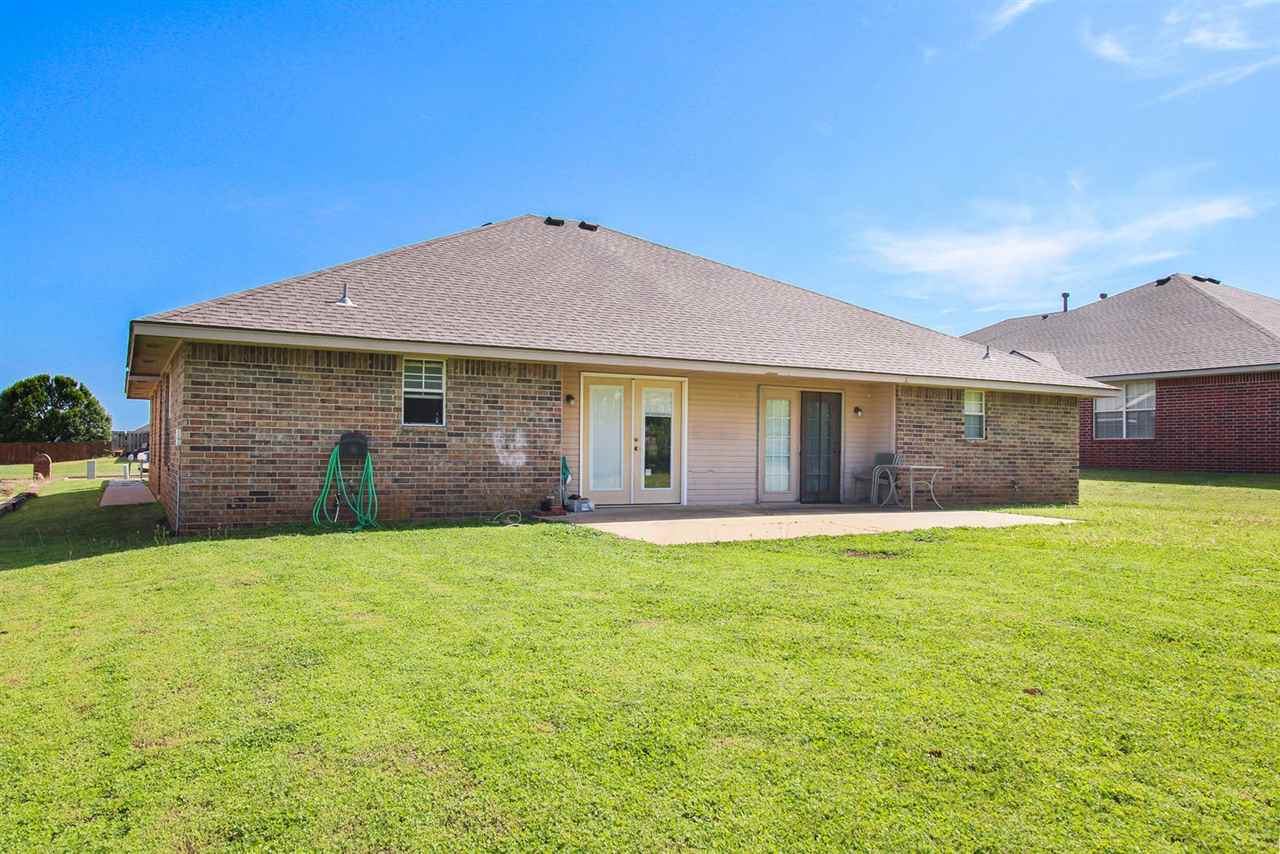 1407 Par Road Perry, OK 73077 - Photo 2 of 18 Gallery Image 2
